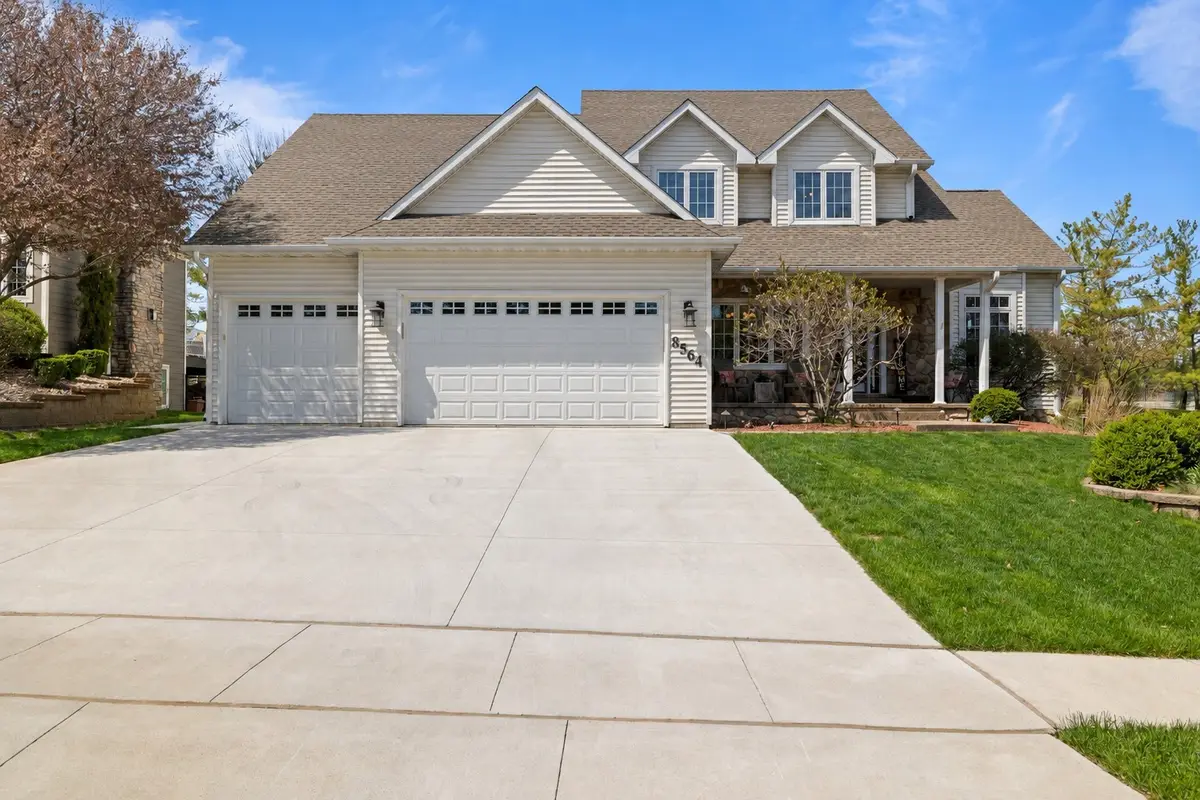 8564 Newbury Court, Johnston, IA 50131 - #1