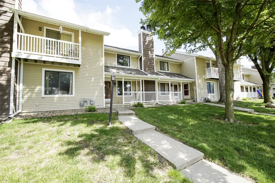 253 52nd Street, West Des Moines, IA 50265 - #3