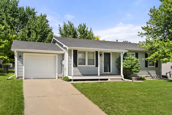 5423 Norris Street, Ames, IA 50014