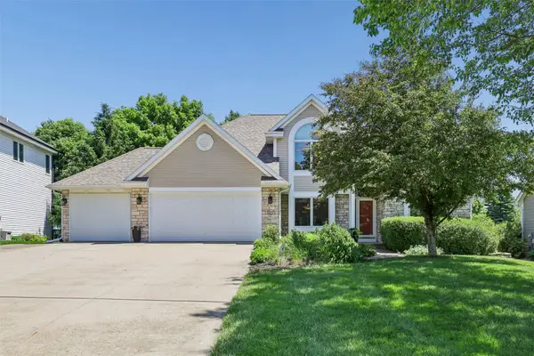1025 SE Westwoods Drive, Waukee, IA 50263