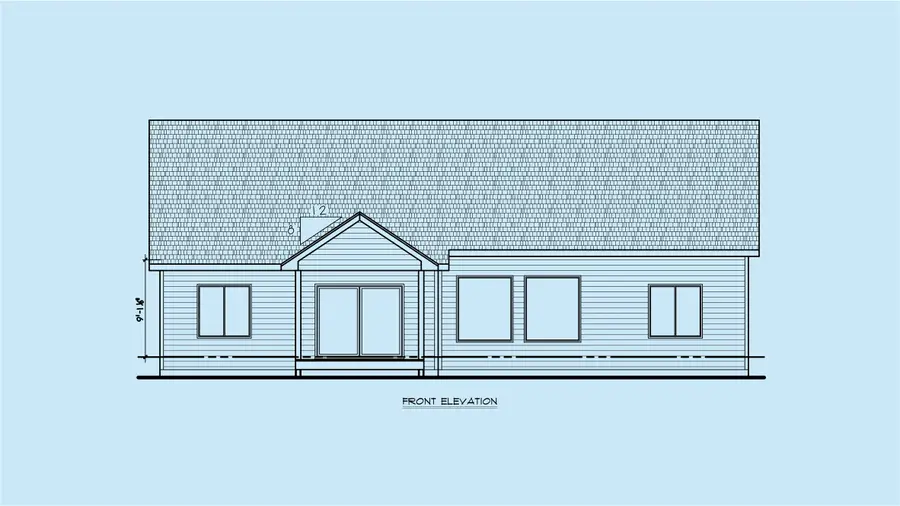 1436 Trail Creek Road, Huxley, IA 50124 - #3