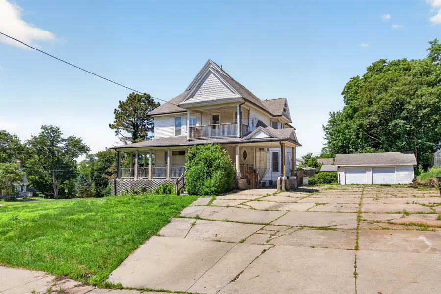 3400 Ravina Drive, Des Moines, IA 50313 - #3