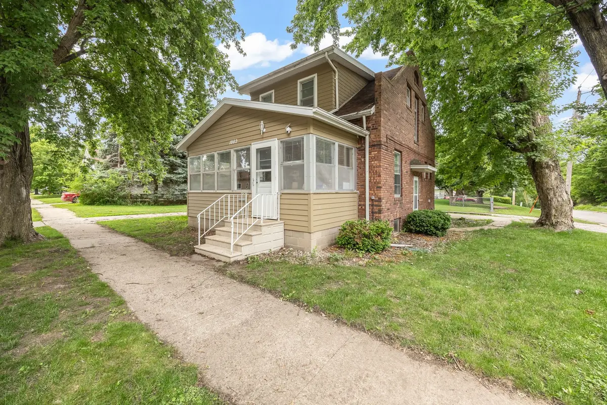 1002 S 15th Street, Fort Dodge, IA 50501 - #1