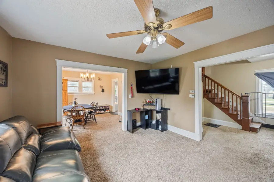 1002 S 15th Street, Fort Dodge, IA 50501 - #2