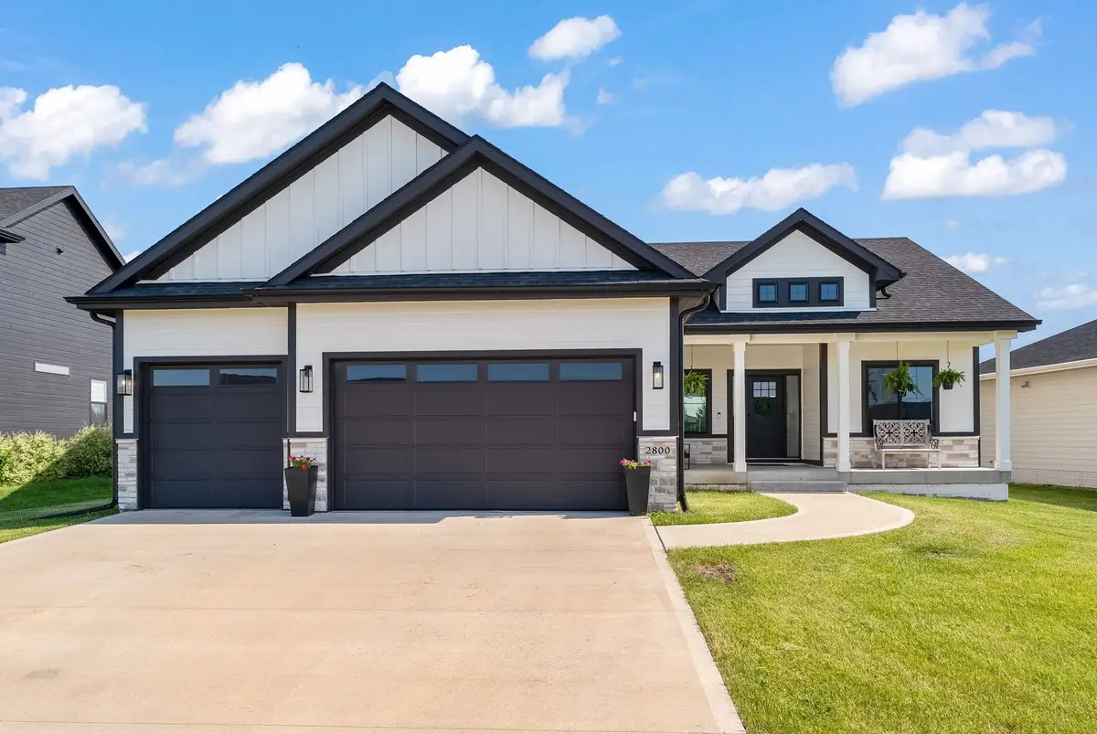 2800 Blooming Heights Drive, Norwalk, IA 50211 - #1