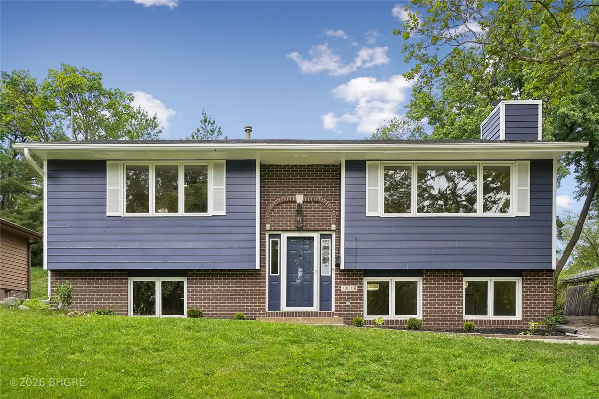1018 5th Street, West Des Moines, IA 50265 - #1