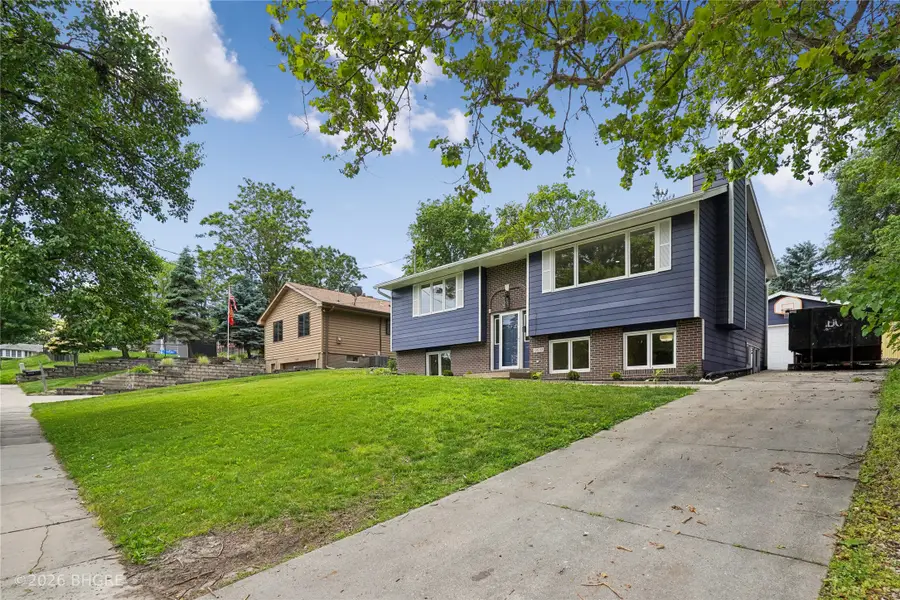 1018 5th Street, West Des Moines, IA 50265 - #2