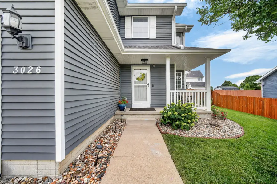 3026 E Porter Avenue, Des Moines, IA 50320 - #2