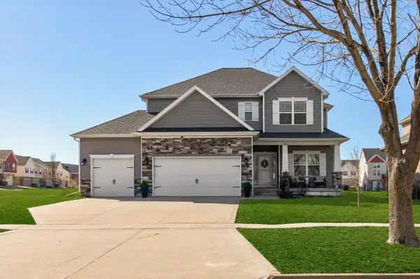 172 Bridgewood Drive, West Des Moines, IA 50266