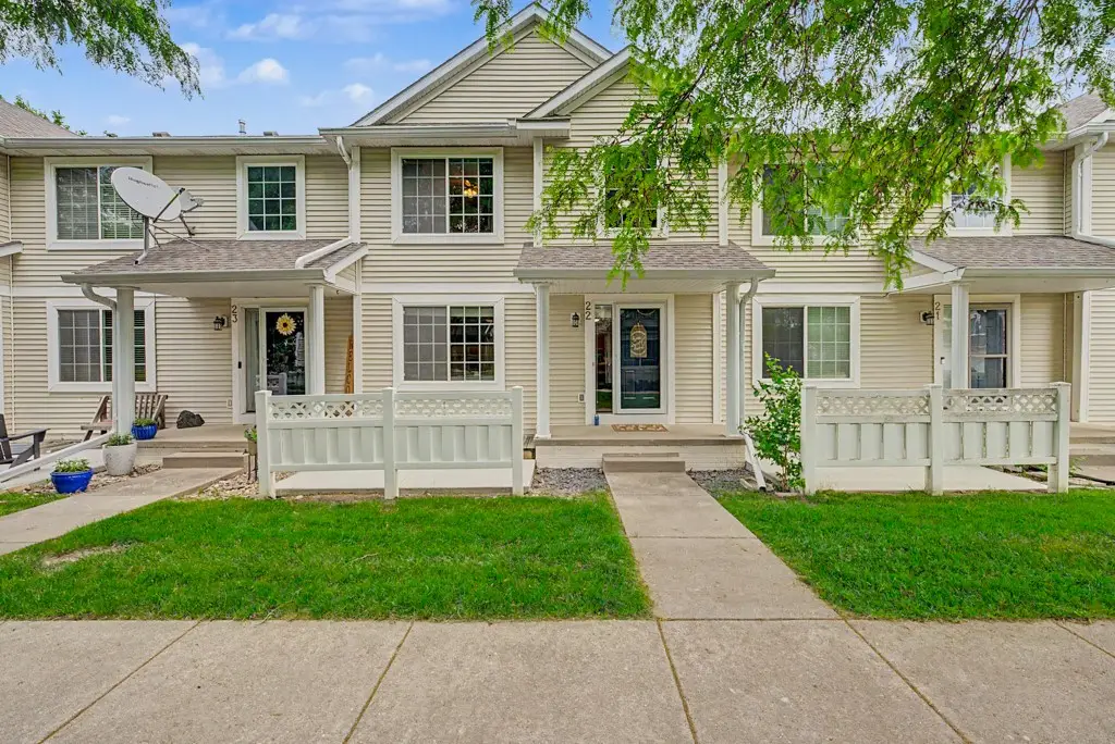 9405 Greenspire Drive #22, West Des Moines, IA 50266 - #1