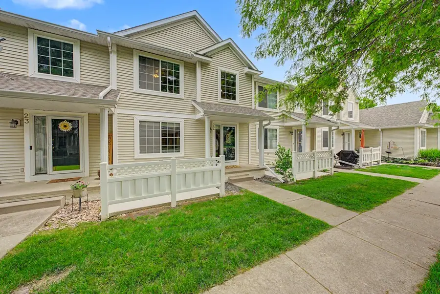 9405 Greenspire Drive #22, West Des Moines, IA 50266 - #3