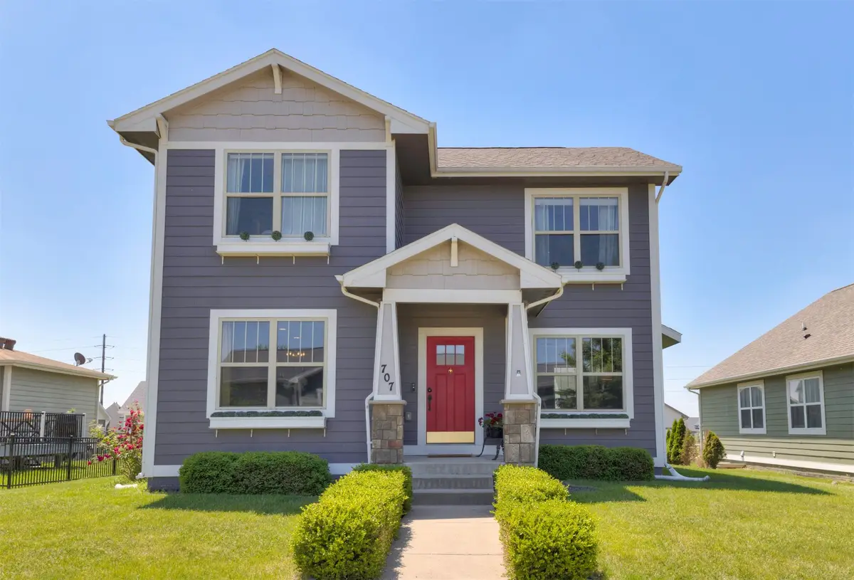707 SW 12th Street, Ankeny, IA 50023 - #1