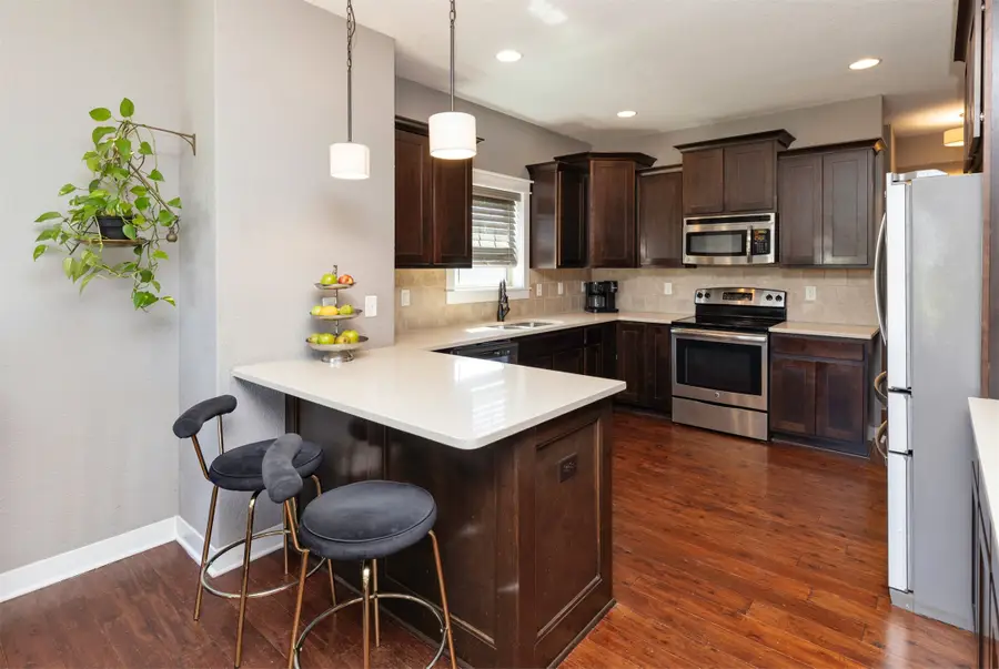 707 SW 12th Street, Ankeny, IA 50023 - #2