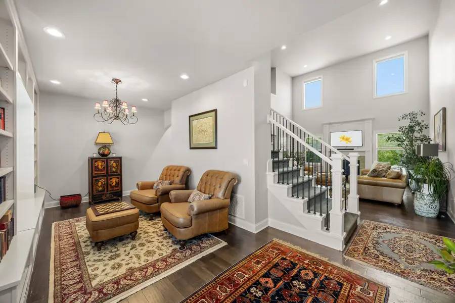 8378 Aspen Drive, West Des Moines, IA 50266 - #2