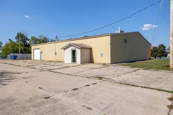 1505 18th Street, Perry, IA 50220