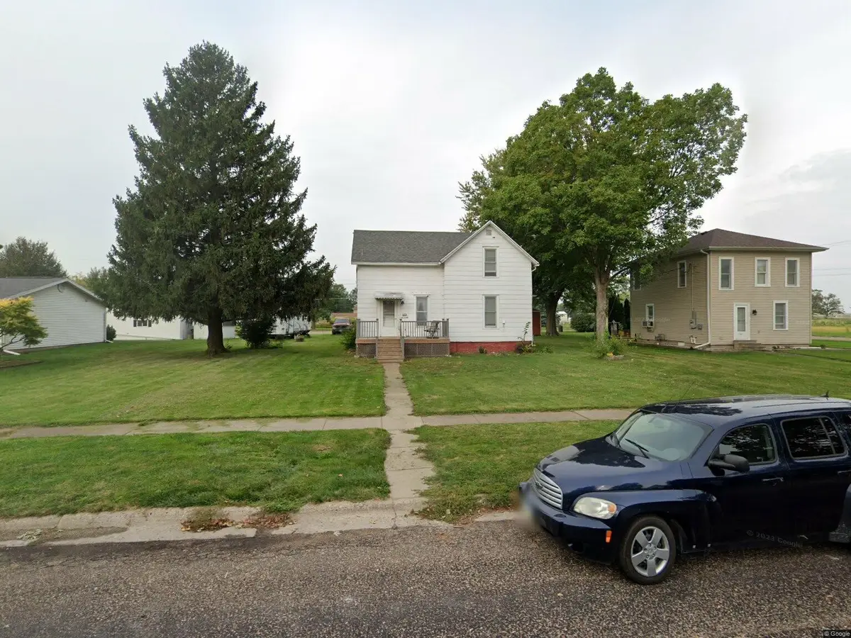 302 Center Street, Middletown, IA 52638 - #1