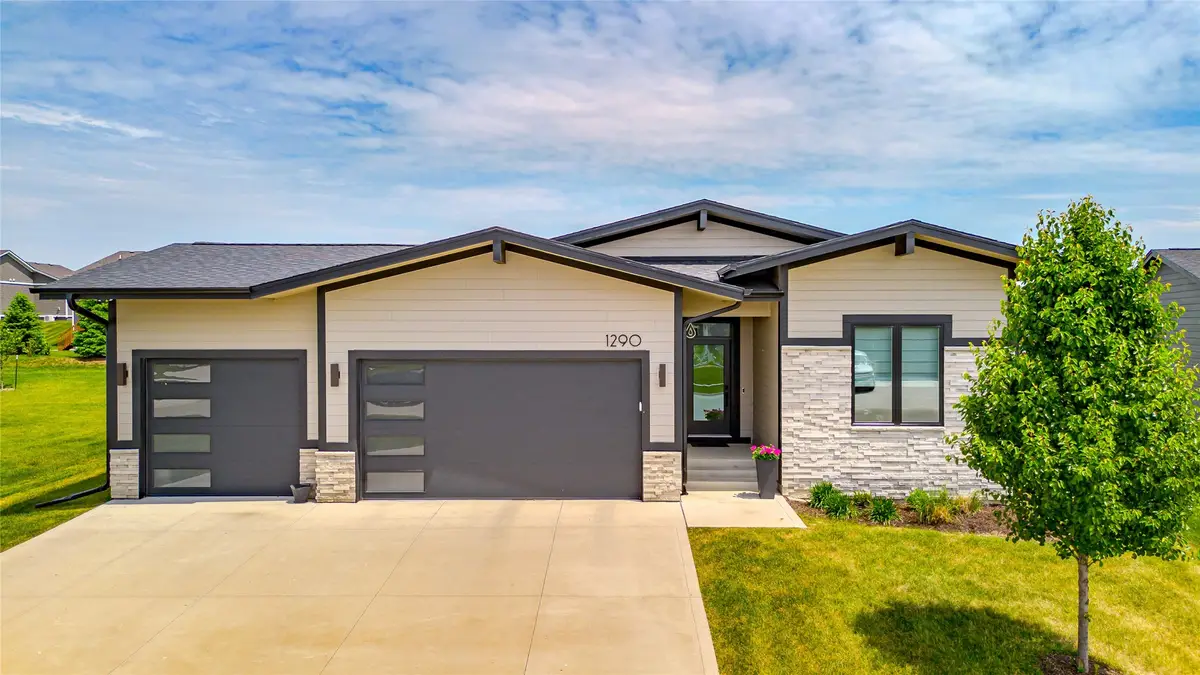 1290 S Radley Street, West Des Moines, IA 50266 - #1