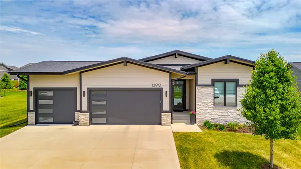 1290 S Radley Street, West Des Moines, IA 50266