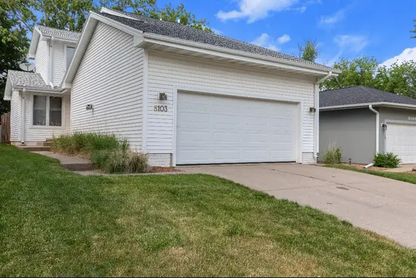 8103 Alpine Drive, Urbandale, IA 50322