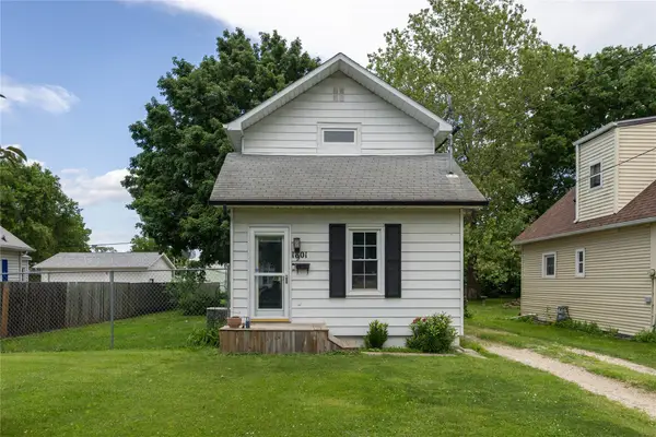 1901 E 23rd Street, Des Moines, IA 50317