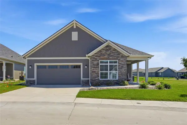 6303 NE Harvest Ridge Lane, Ankeny, IA 50021