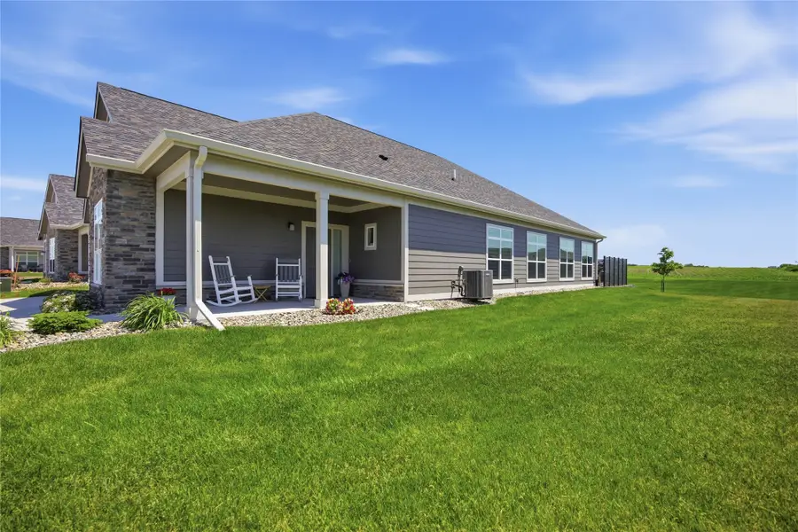 6303 NE Harvest Ridge Lane, Ankeny, IA 50021 - #2
