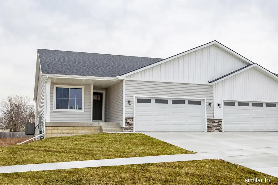 6514 NE 11th Court, Des Moines, IA 50313 - #2