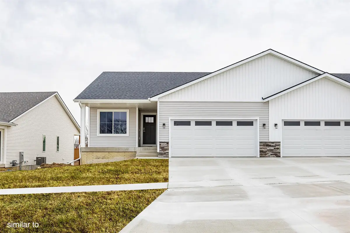 6504 NE 11th Court, Des Moines, IA 50313 - #1