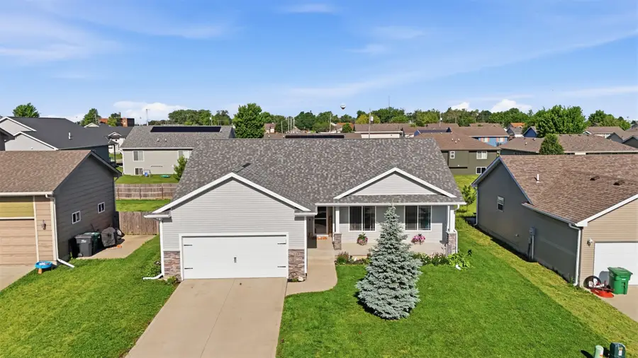 112 NE Megan Avenue, Elkhart, IA 50073 - #2