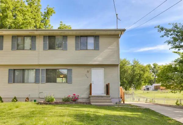 712 E Rose Avenue, Des Moines, IA 50315