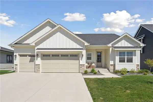 5016 NW 13th Street, Ankeny, IA 50023