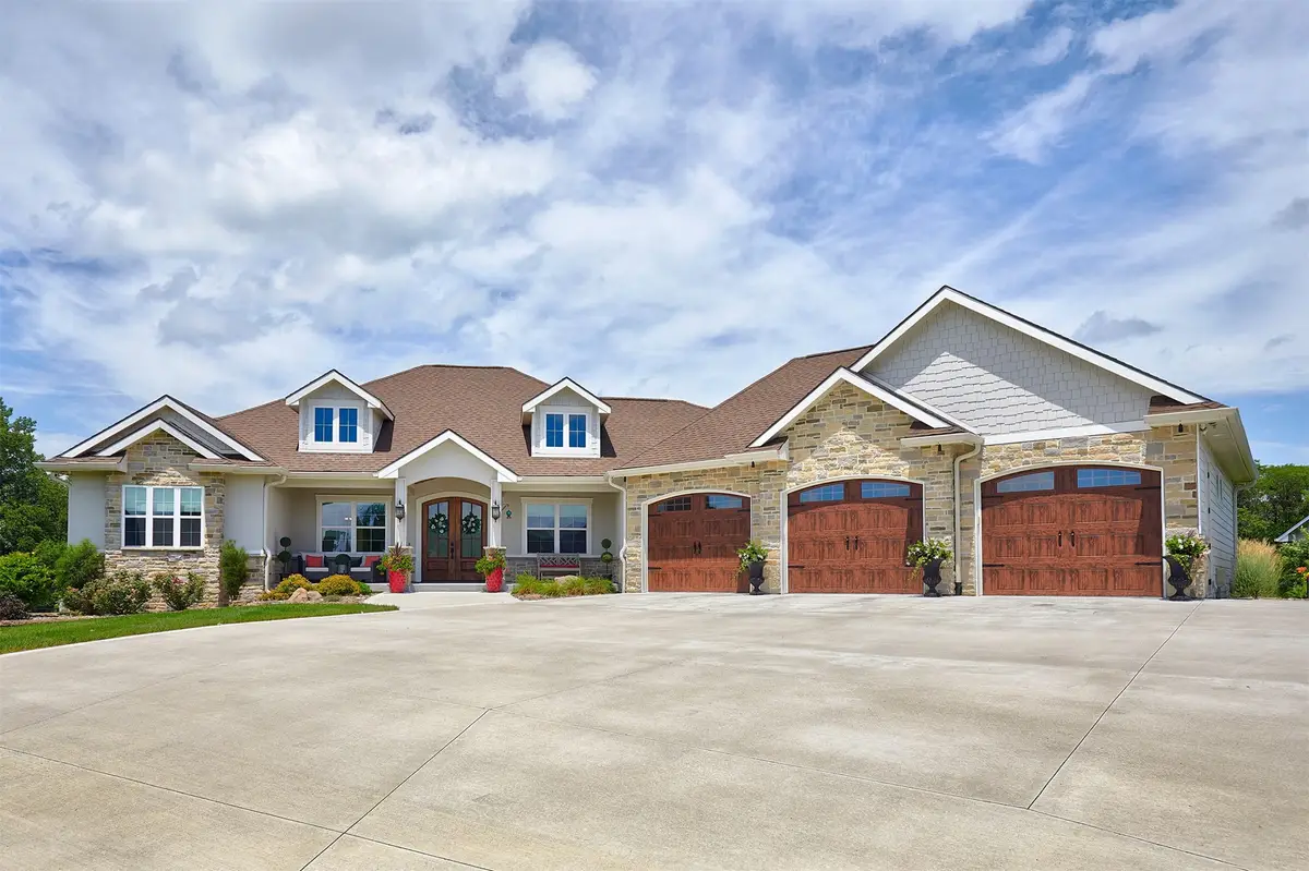 11174 NW 108th Court, Granger, IA 50109 - #1