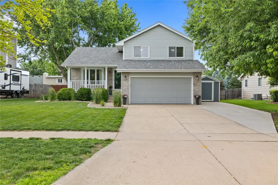 711 SE Dolan Drive, Grimes, IA 50111 - #2