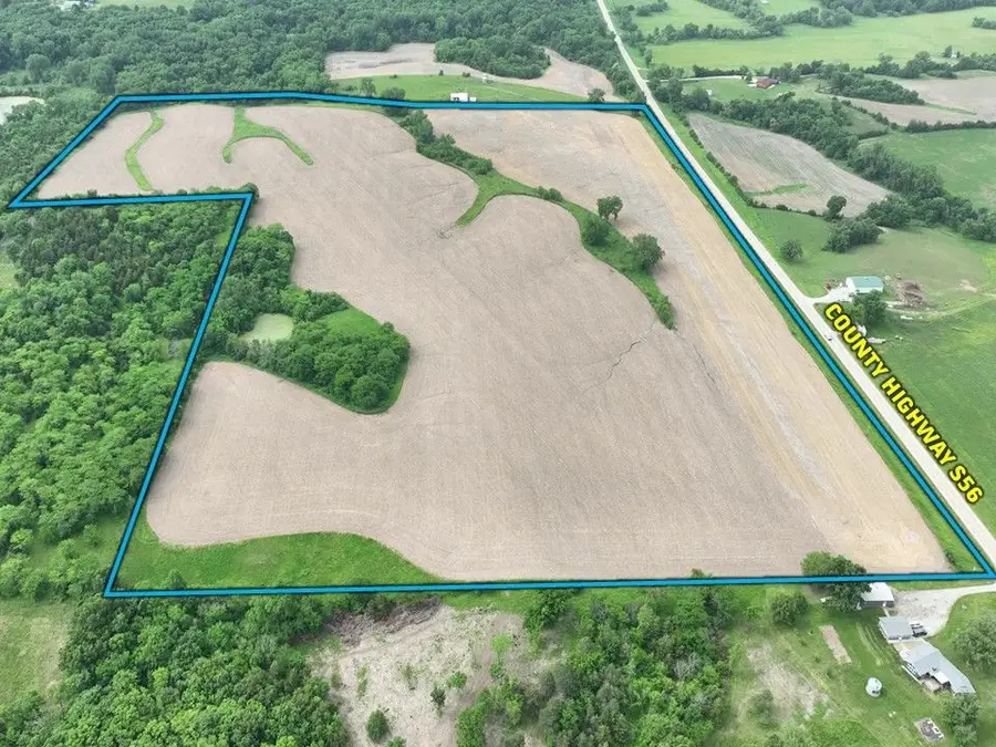 00 County Highway S 56 Highway, Wright, IA 52583 - #3