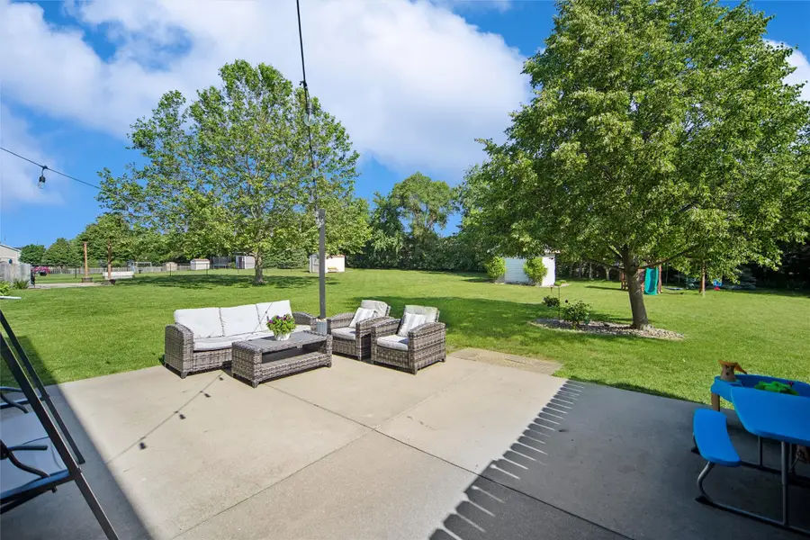 10313 Stonecrest Drive, Johnston, IA 50131 - #2