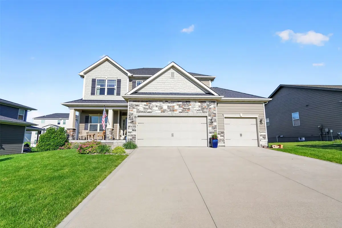 5308 NW 162nd Court, Urbandale, IA 50323 - #1