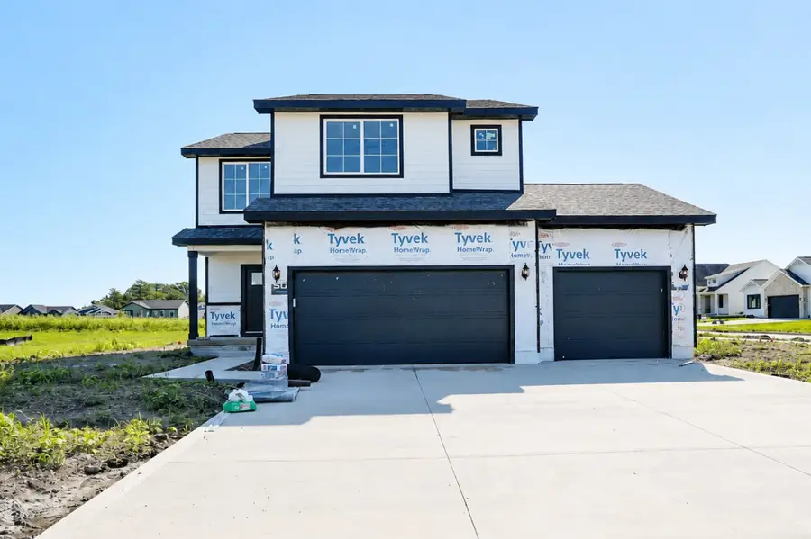 160 NW Crabtree Lane, Waukee, IA 50263 - #2