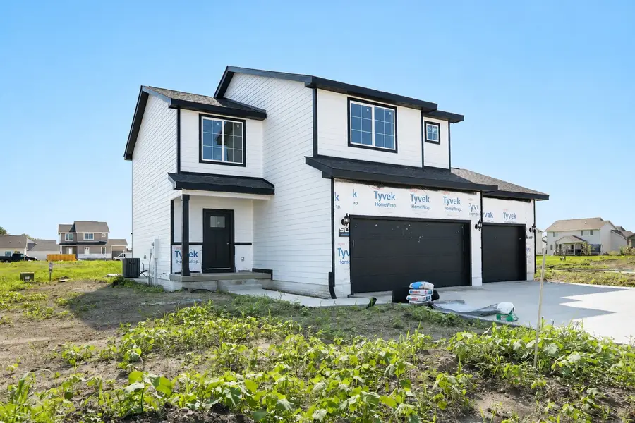160 NW Crabtree Lane, Waukee, IA 50263 - #3