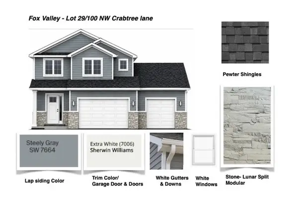 100 NW Crabtree Lane, Waukee, IA 50263