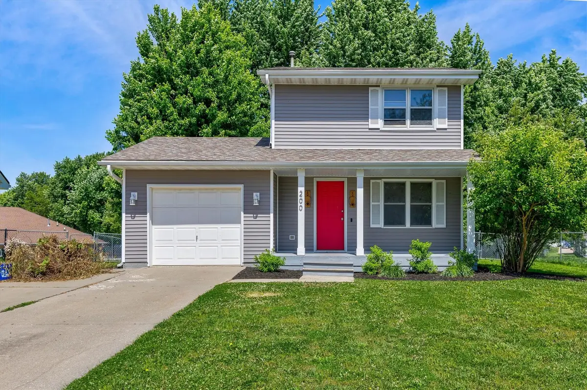 200 11th Street Se, Bondurant, IA 50035 - #1