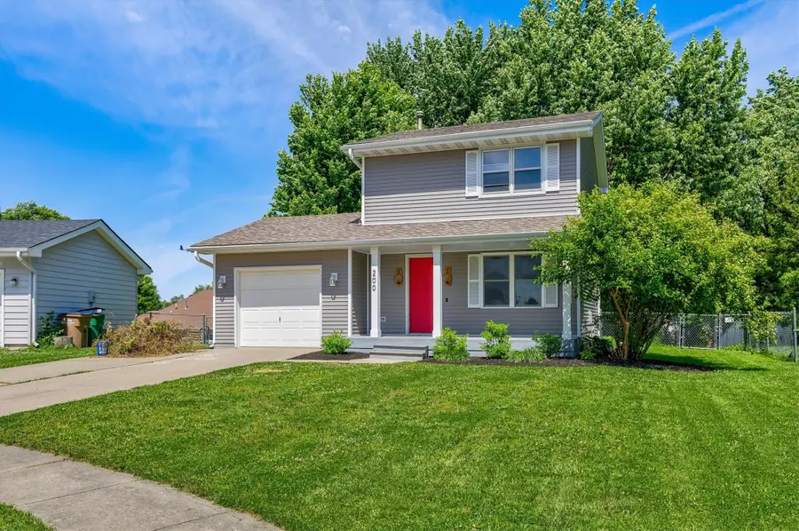 200 11th Street Se, Bondurant, IA 50035 - #2