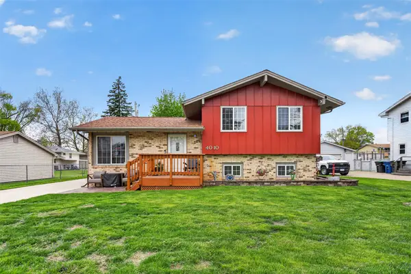 4010 E 24th Court, Des Moines, IA 50317