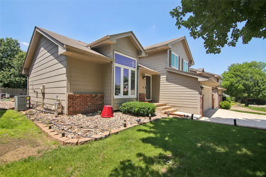 344 58th Court, West Des Moines, IA 50266 - #3