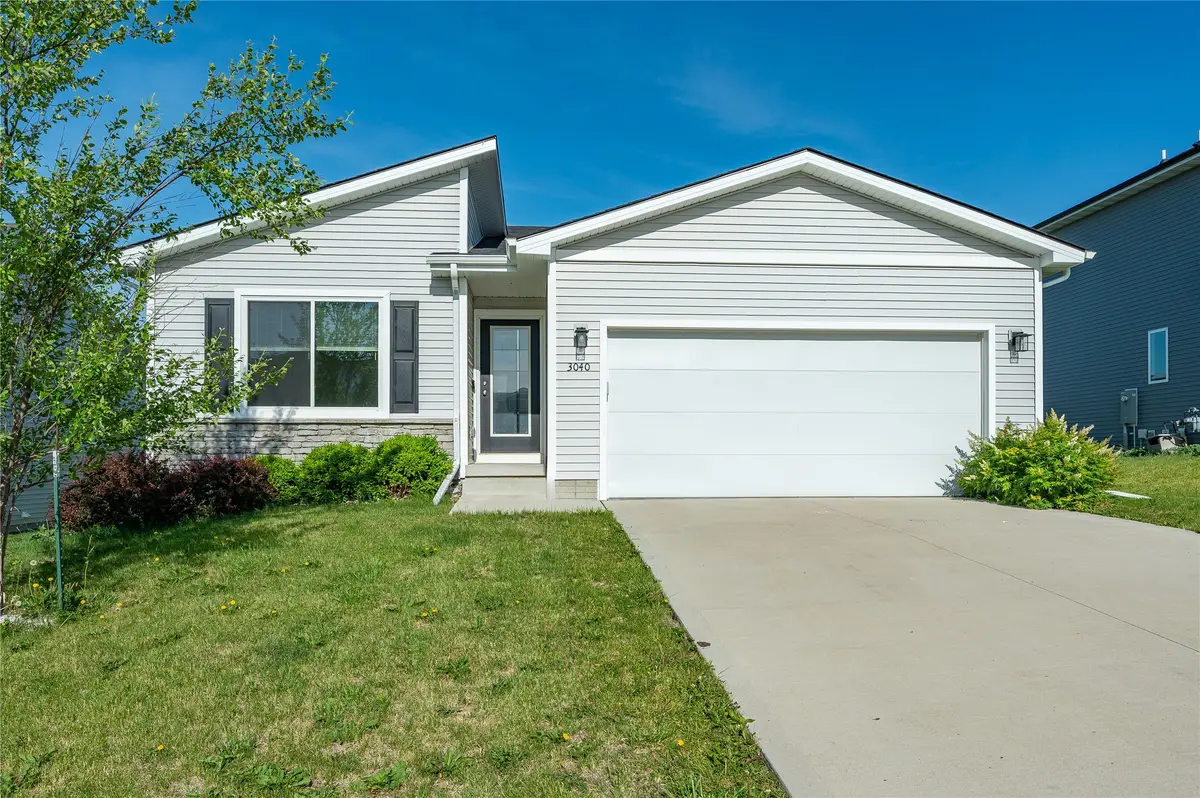 3040 Darling Road, Waukee, IA 50263 - #1