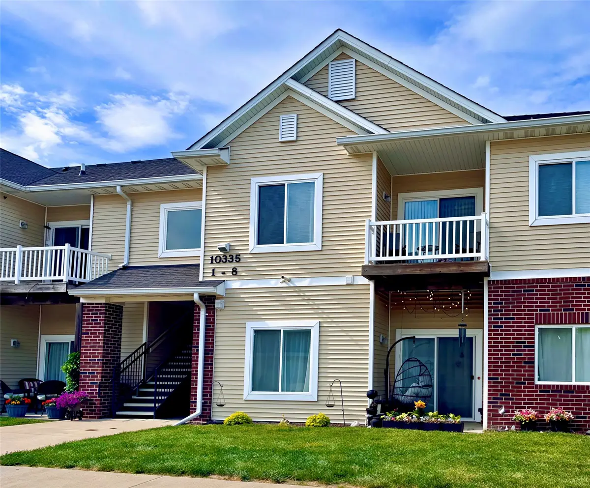 10335 Norfolk Drive #8, Johnston, IA 50131 - #1