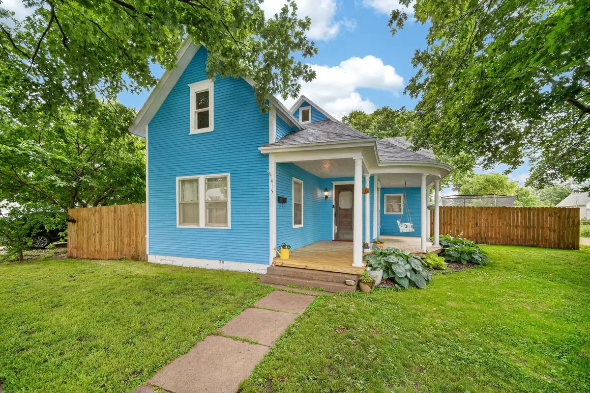 415 N 1st Avenue, Winterset, IA 50273 - #1