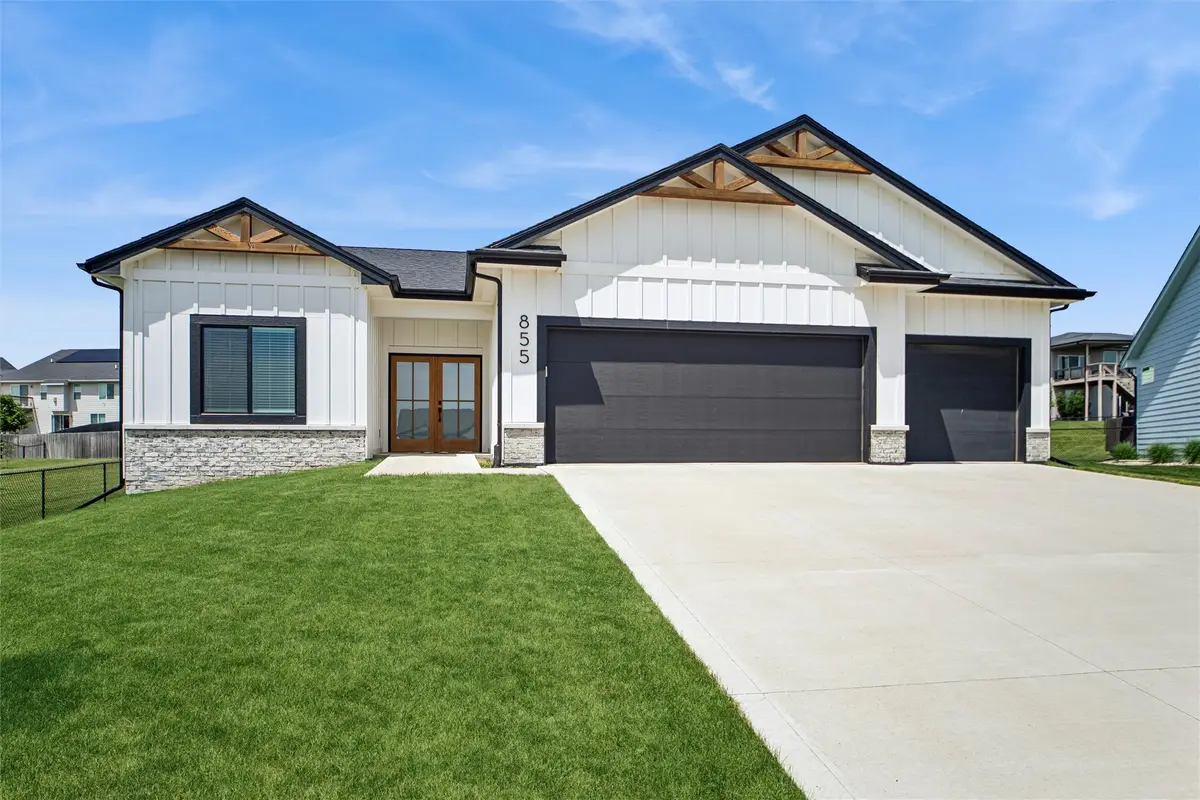 855 Augusta Court, Waukee, IA 50263 - #1