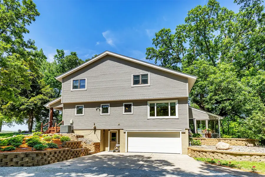 3913 NE 150th Avenue, Cambridge, IA 50046 - #3