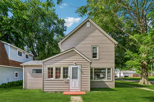 400 W Spring Street, Colfax, IA 50054