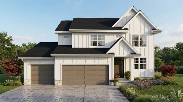 2406 NW 29th Street, Ankeny, IA 50023